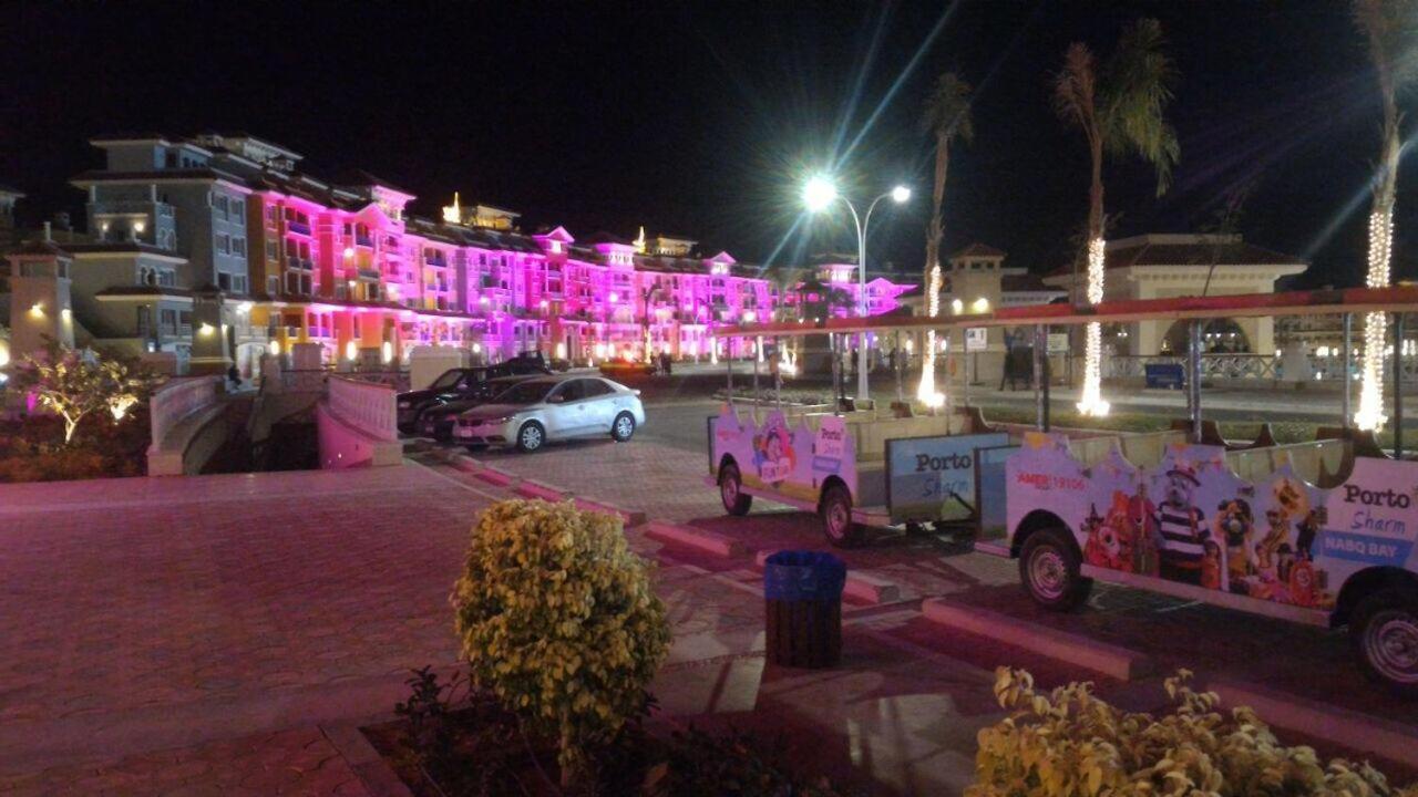 Porto Sharm Rentals المظهر الخارجي الصورة