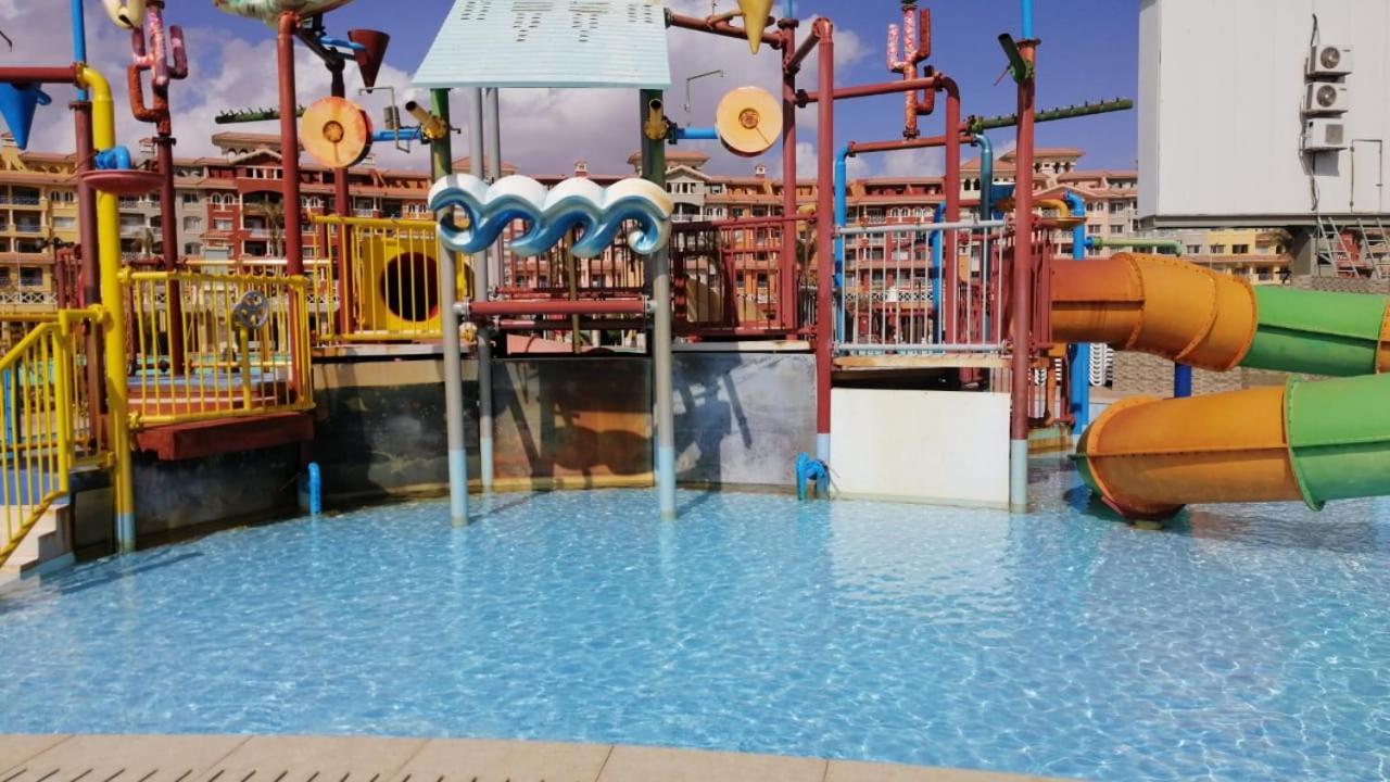 Porto Sharm Rentals المظهر الخارجي الصورة