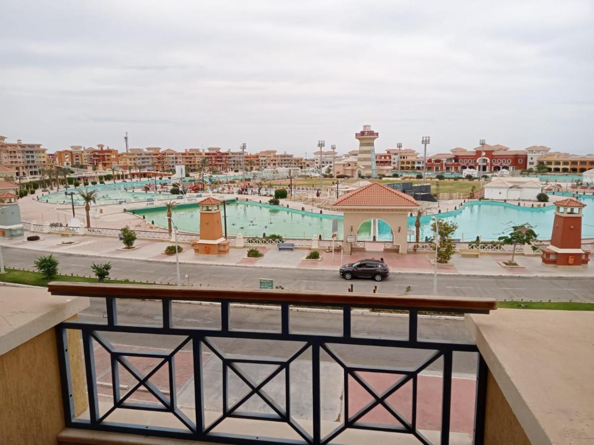 Porto Sharm Rentals المظهر الخارجي الصورة