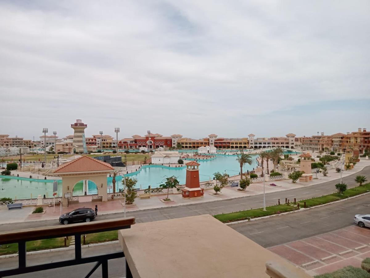 Porto Sharm Rentals المظهر الخارجي الصورة