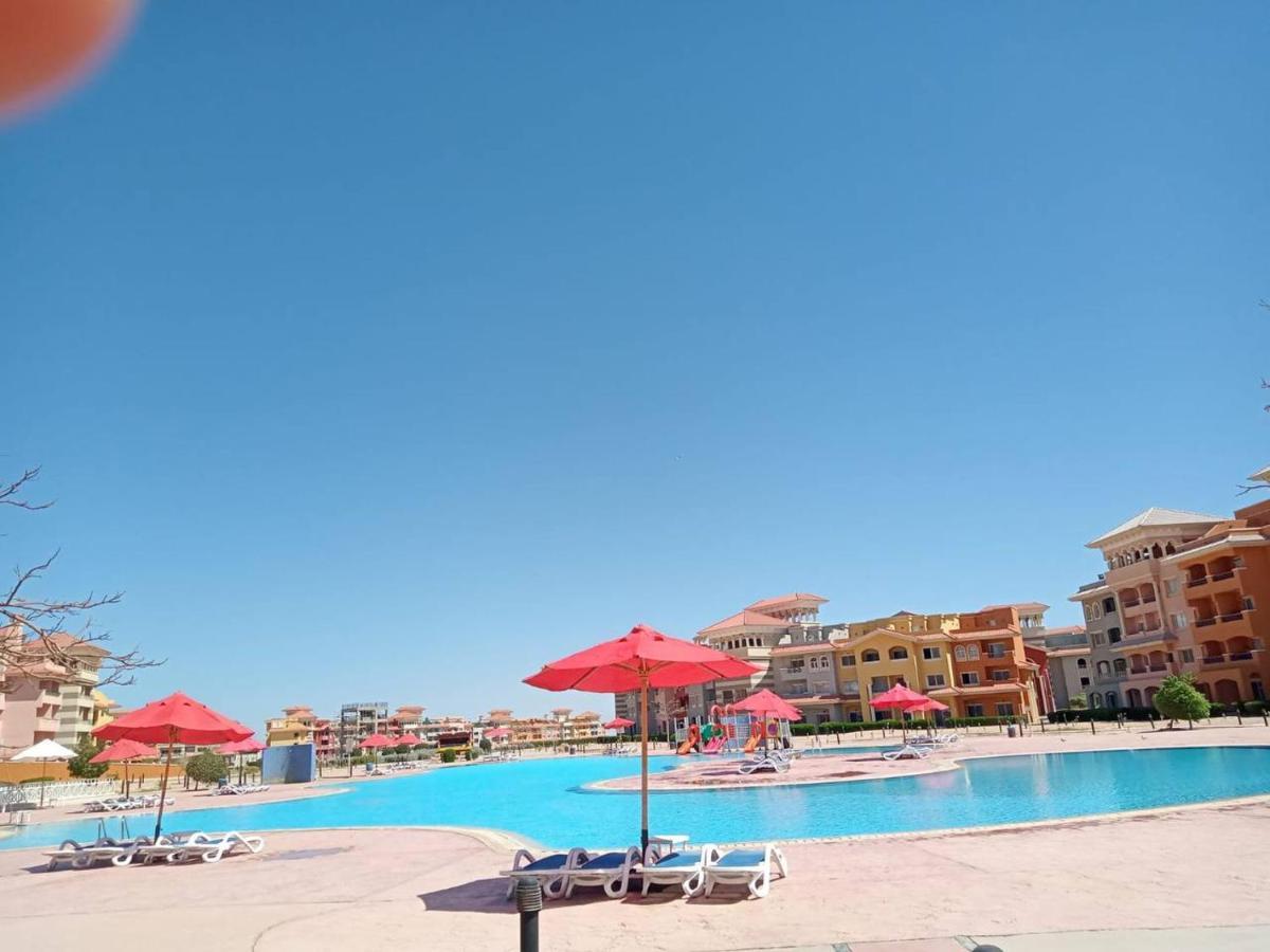 Porto Sharm Rentals المظهر الخارجي الصورة