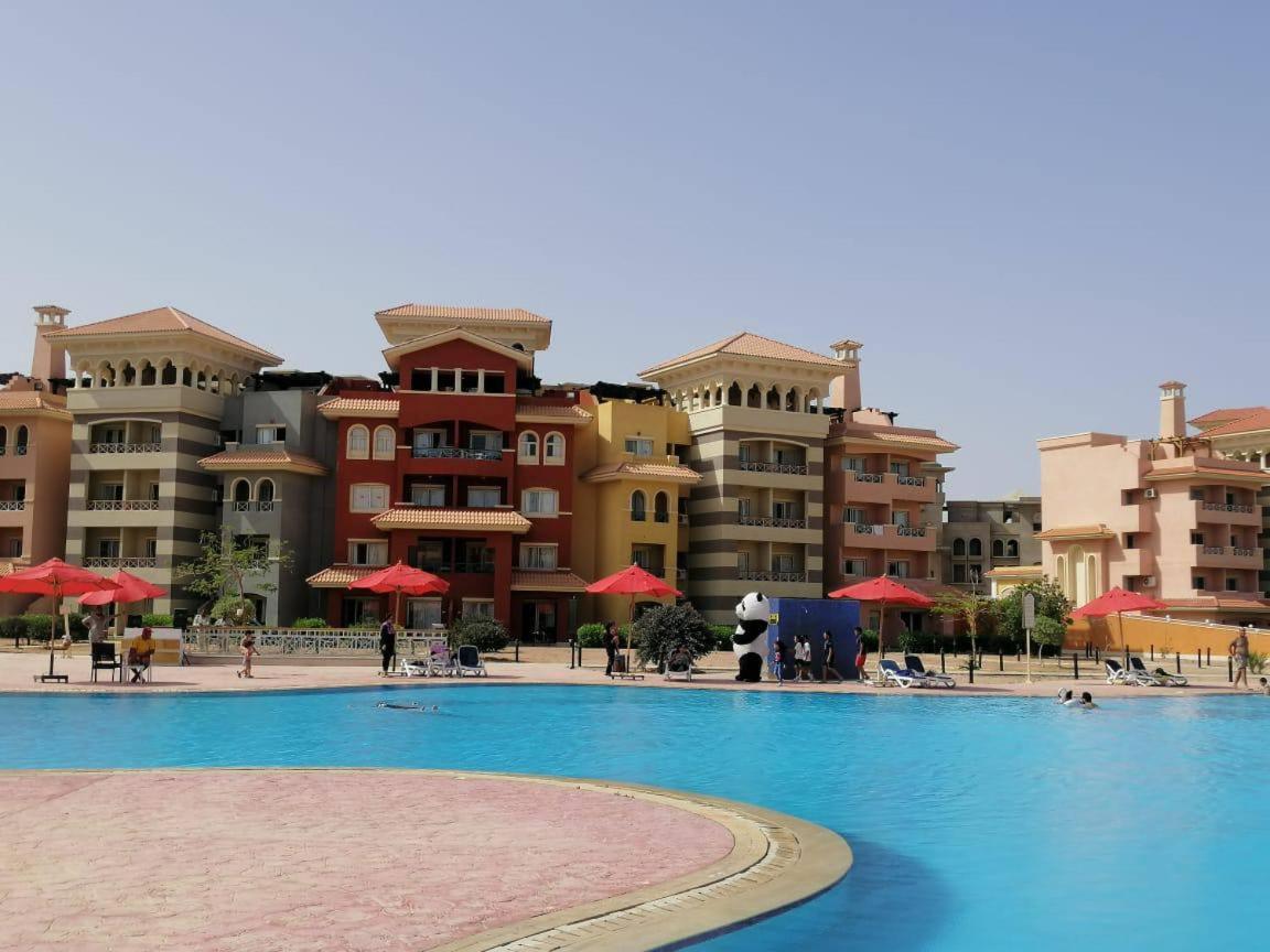 Porto Sharm Rentals المظهر الخارجي الصورة