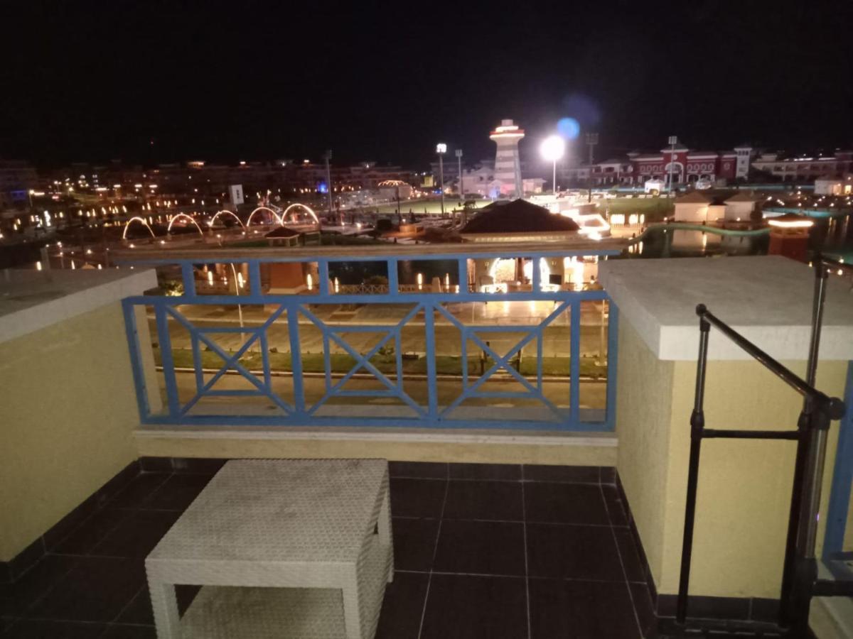 Porto Sharm Rentals المظهر الخارجي الصورة