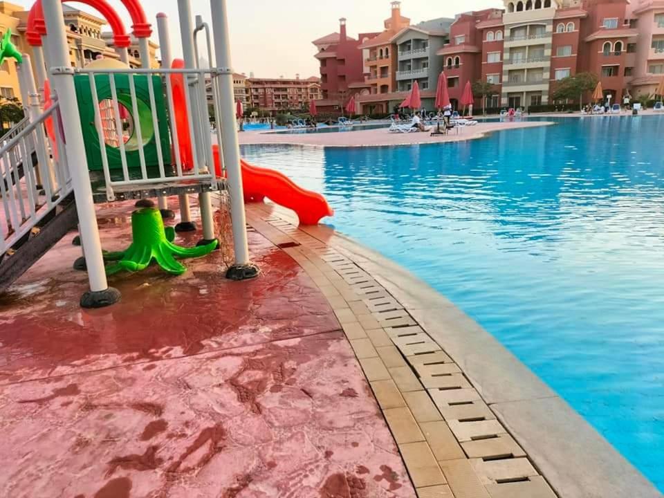 Porto Sharm Rentals المظهر الخارجي الصورة