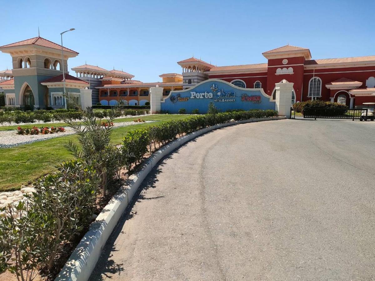 Porto Sharm Rentals المظهر الخارجي الصورة