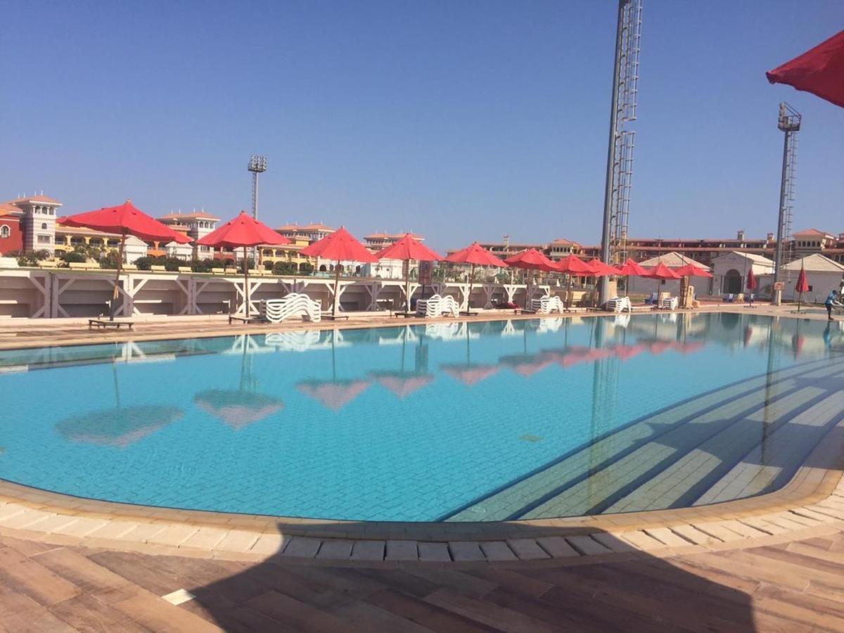 Porto Sharm Rentals المظهر الخارجي الصورة