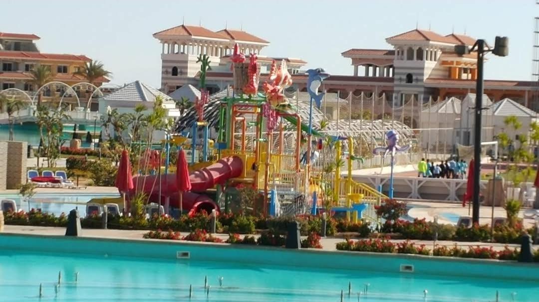 Porto Sharm Rentals المظهر الخارجي الصورة