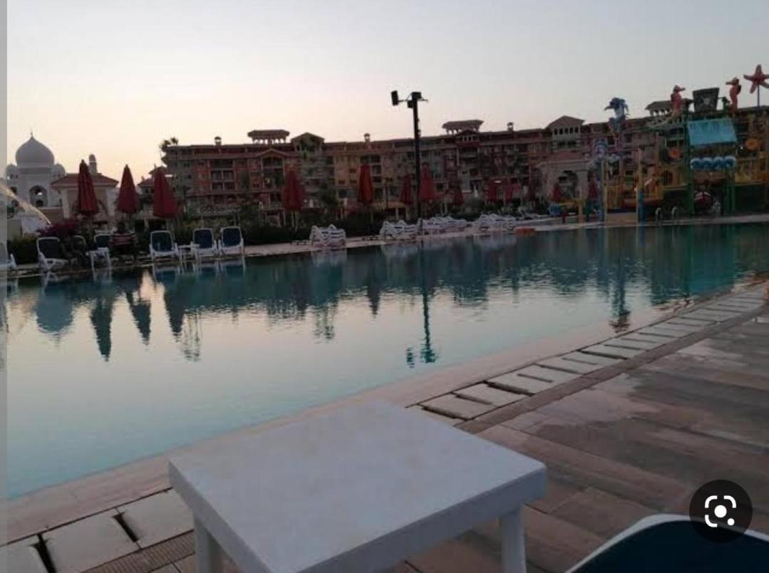 Porto Sharm Rentals المظهر الخارجي الصورة