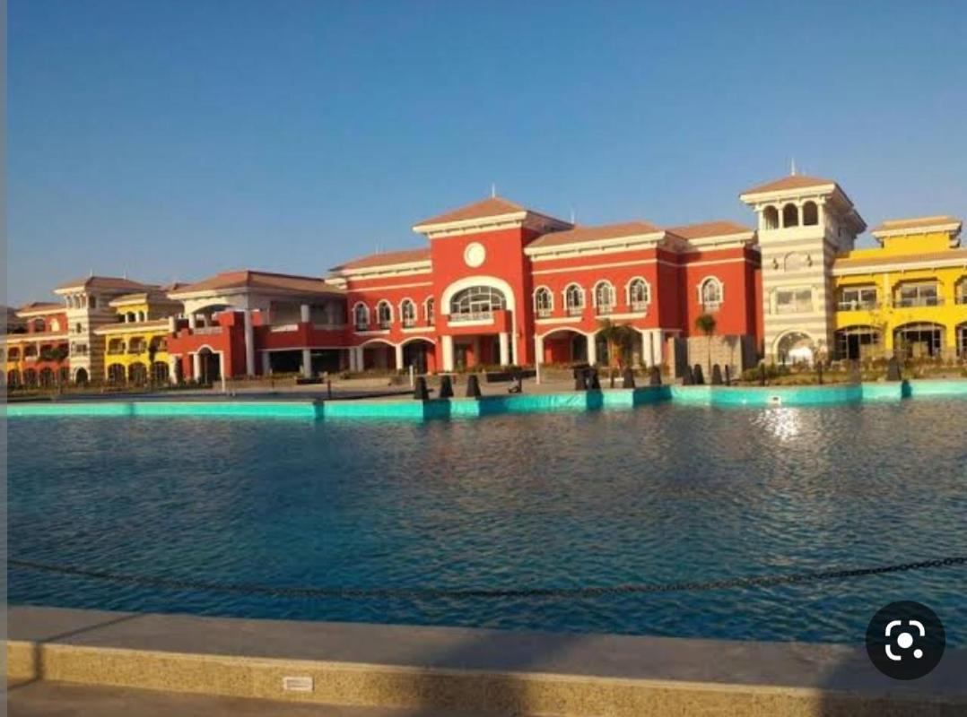 Porto Sharm Rentals المظهر الخارجي الصورة