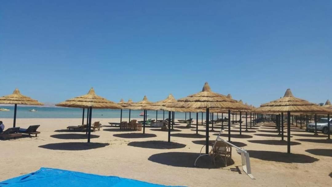 Porto Sharm Rentals المظهر الخارجي الصورة