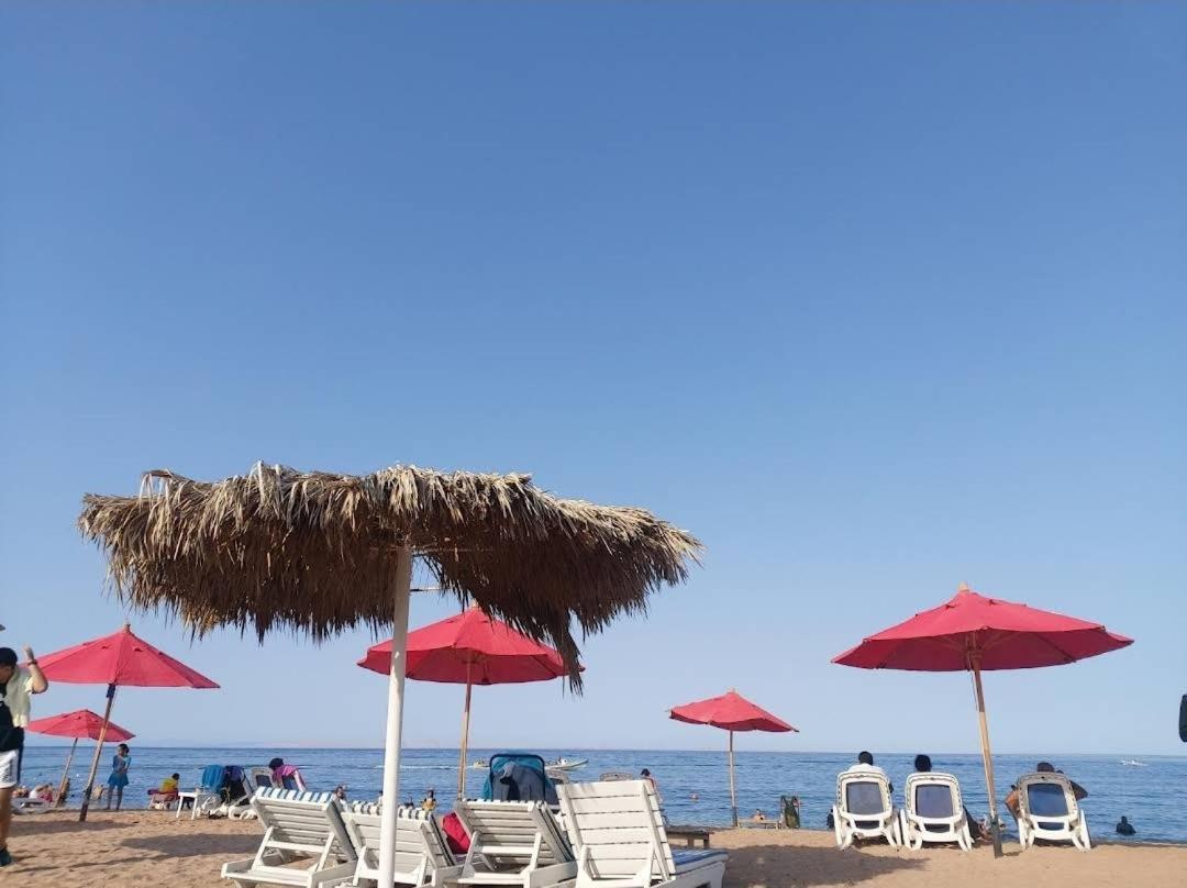 Porto Sharm Rentals المظهر الخارجي الصورة