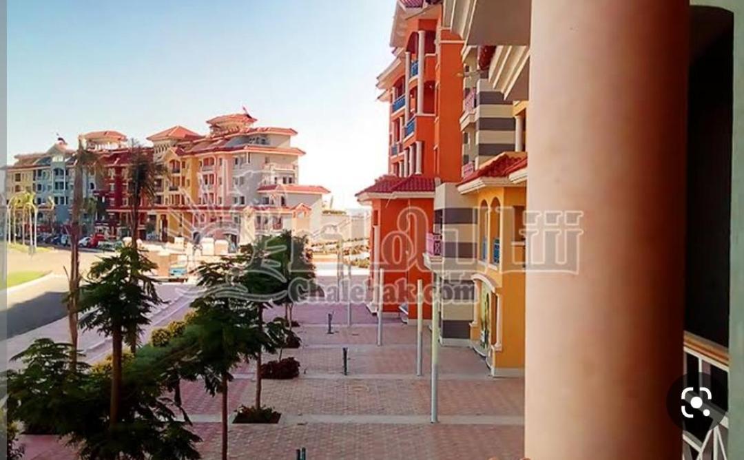 Porto Sharm Rentals المظهر الخارجي الصورة