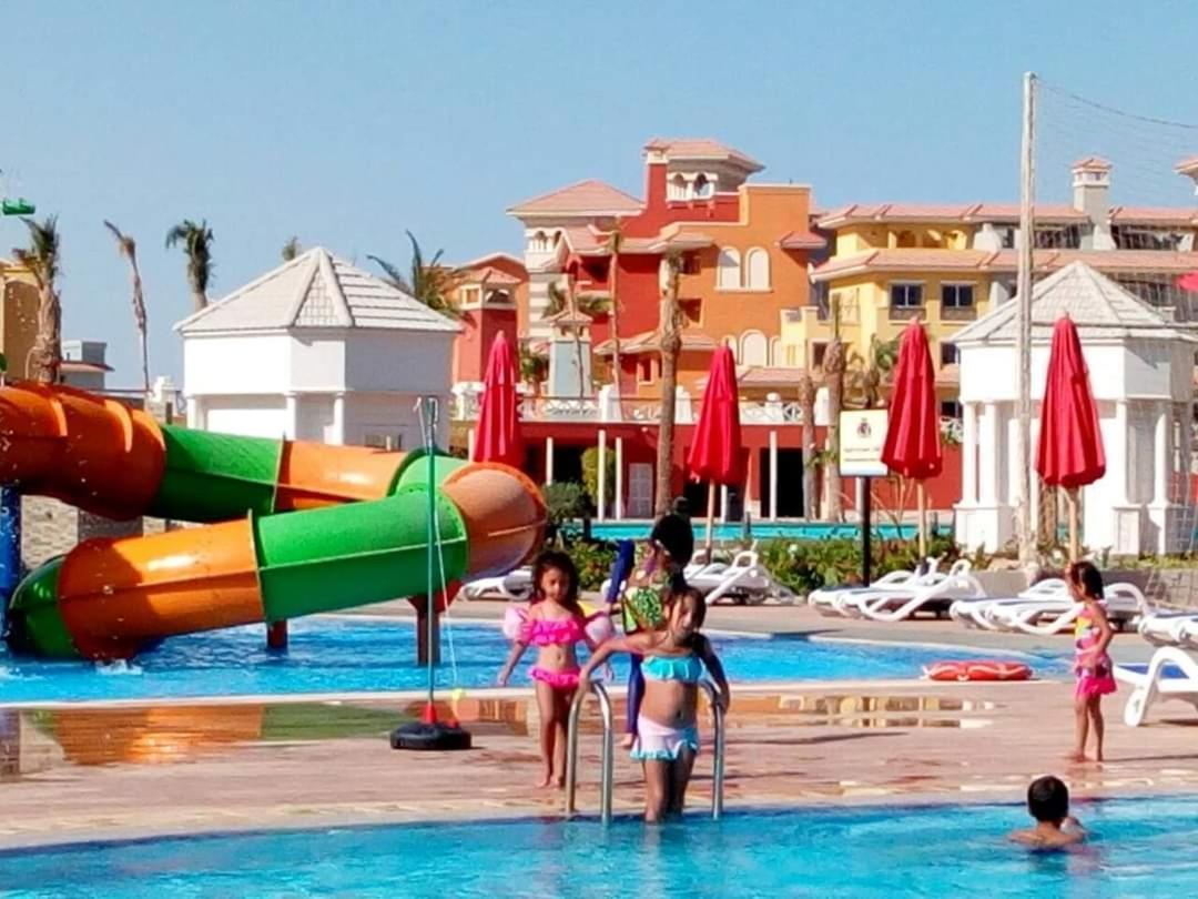 Porto Sharm Rentals المظهر الخارجي الصورة