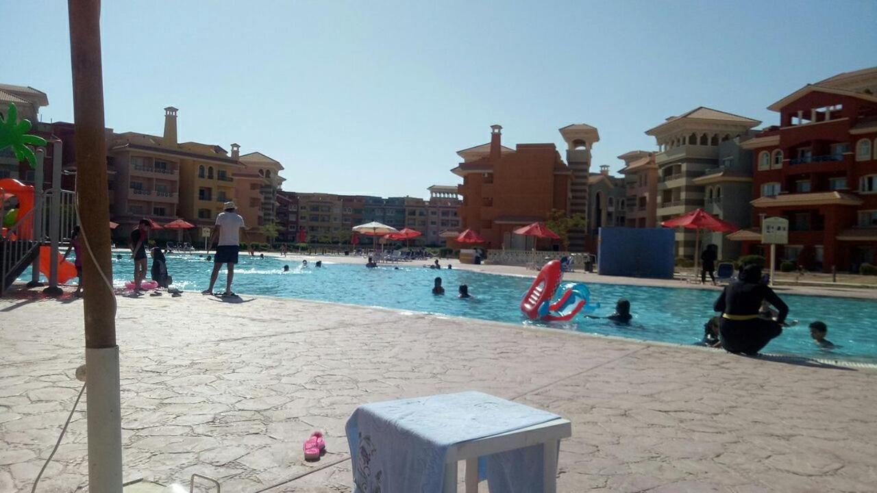 Porto Sharm Rentals المظهر الخارجي الصورة