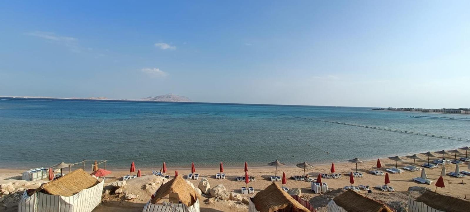 Porto Sharm Rentals المظهر الخارجي الصورة