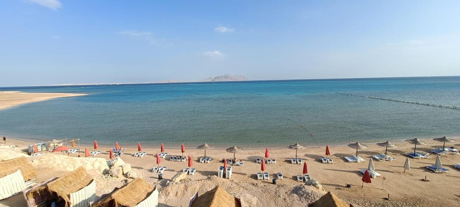 Porto Sharm Rentals المظهر الخارجي الصورة