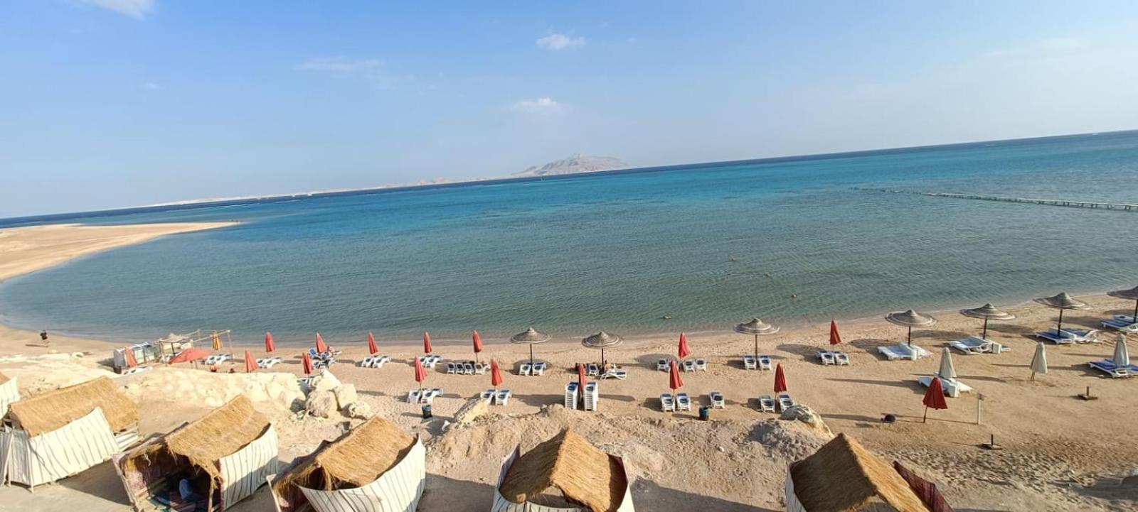 Porto Sharm Rentals المظهر الخارجي الصورة